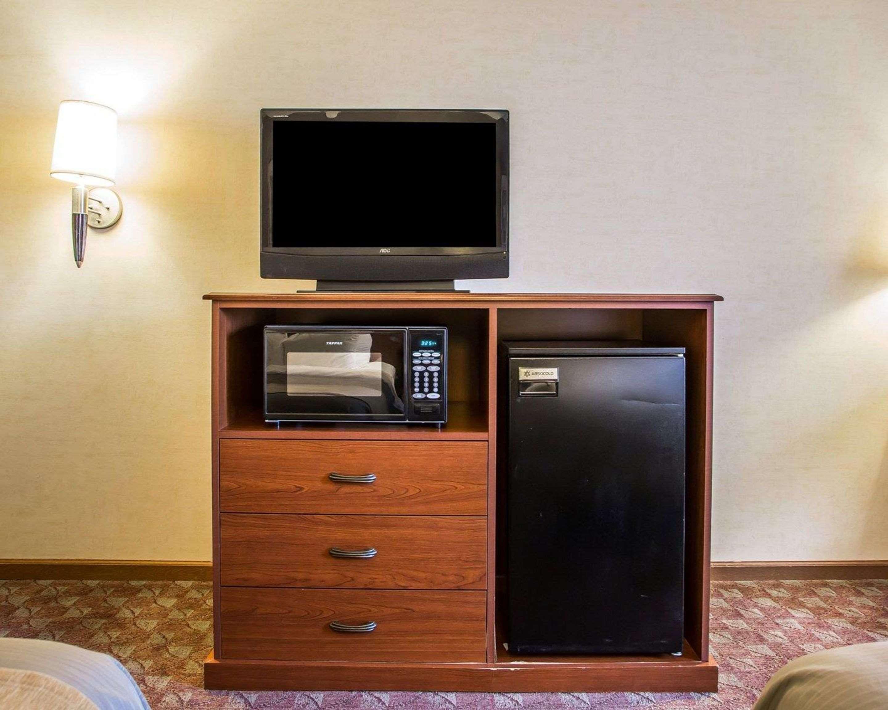 Van Wert Comfort Inn מראה חיצוני תמונה