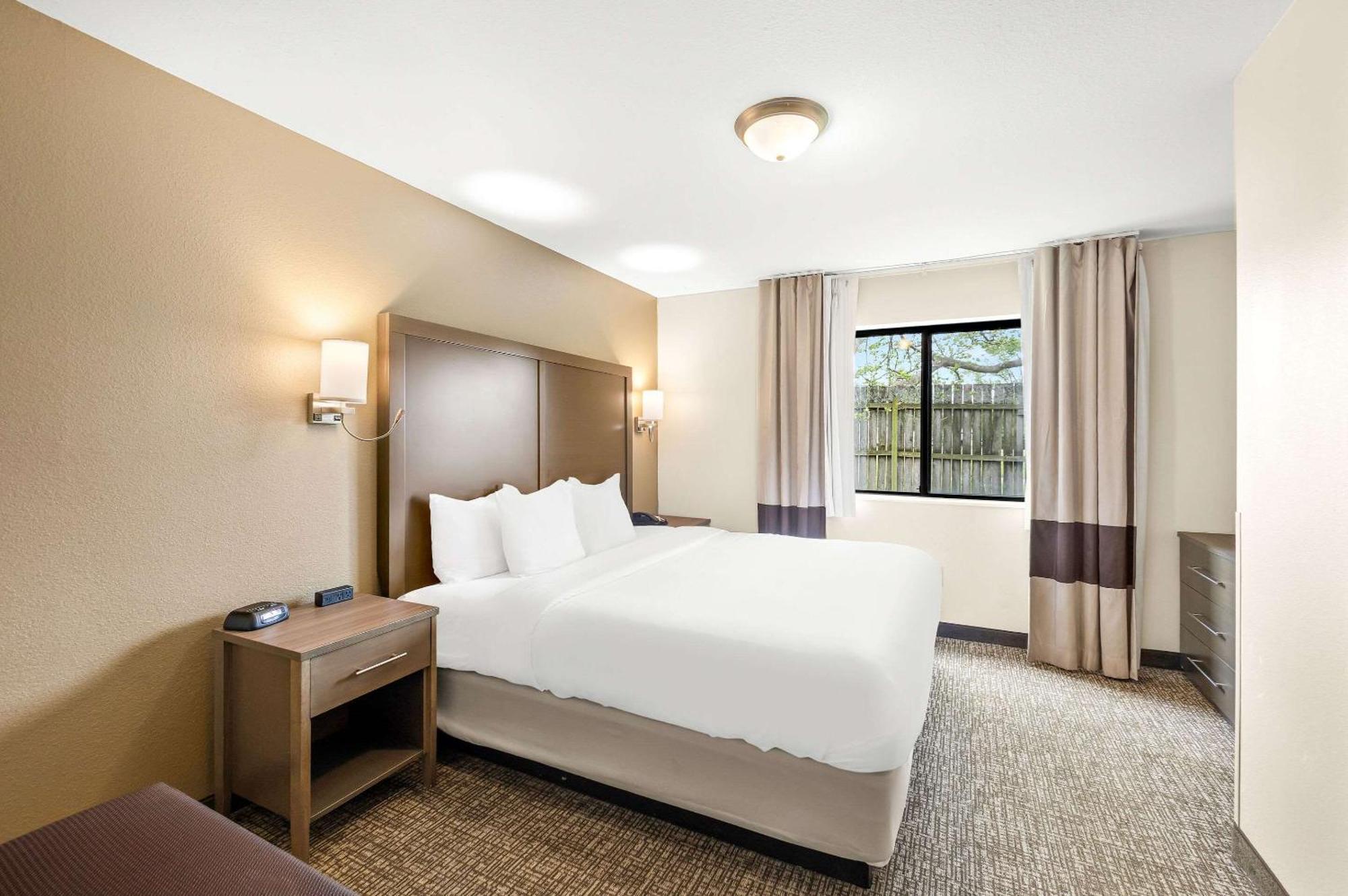 Van Wert Comfort Inn מראה חיצוני תמונה