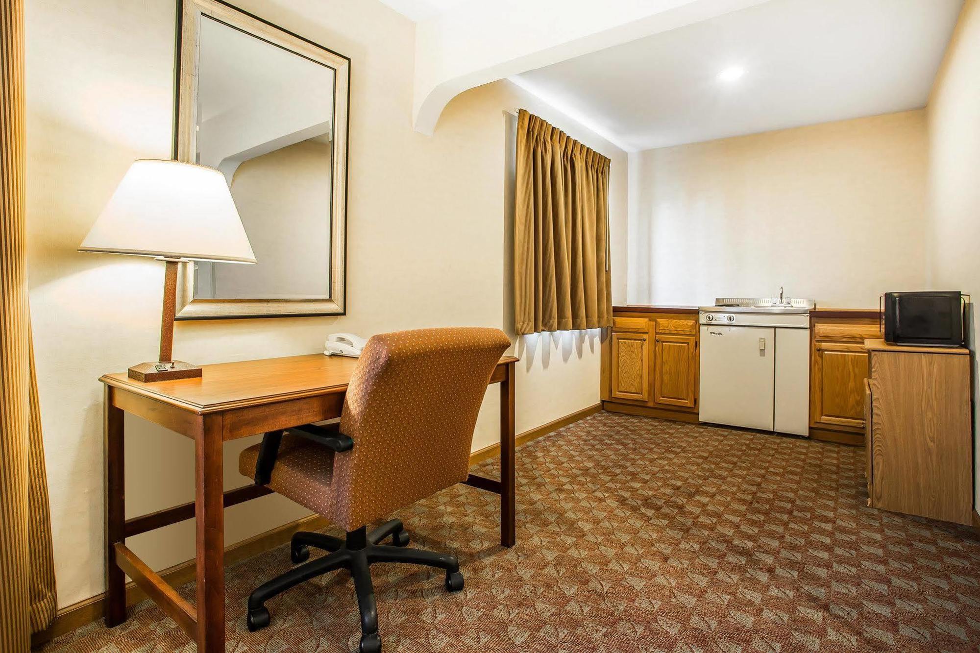 Van Wert Comfort Inn מראה חיצוני תמונה