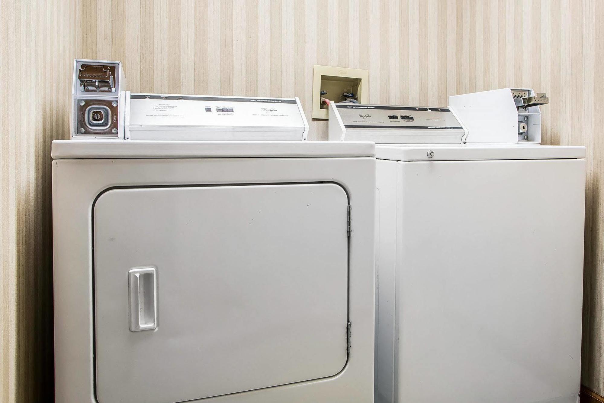 Van Wert Comfort Inn מראה חיצוני תמונה